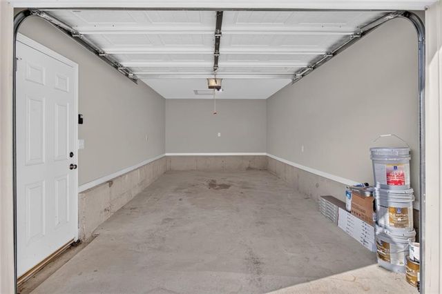 8110 Tavern Road, Ball Ground, GA 30107