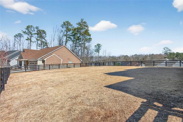 8110 Tavern Road, Ball Ground, GA 30107