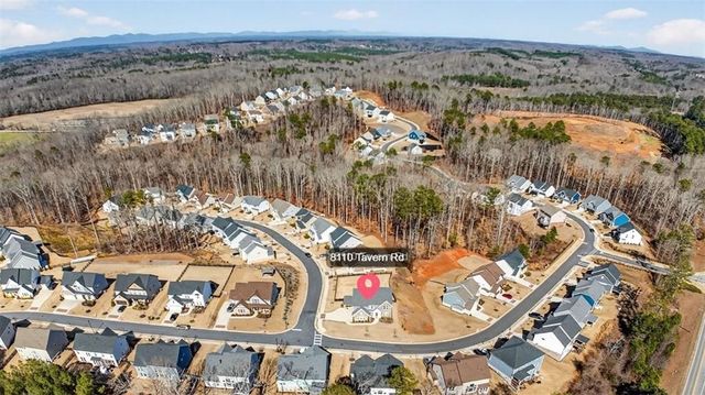 8110 Tavern Road, Ball Ground, GA 30107