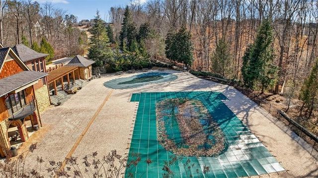 8110 Tavern Road, Ball Ground, GA 30107