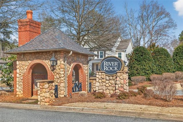 8110 Tavern Road, Ball Ground, GA 30107