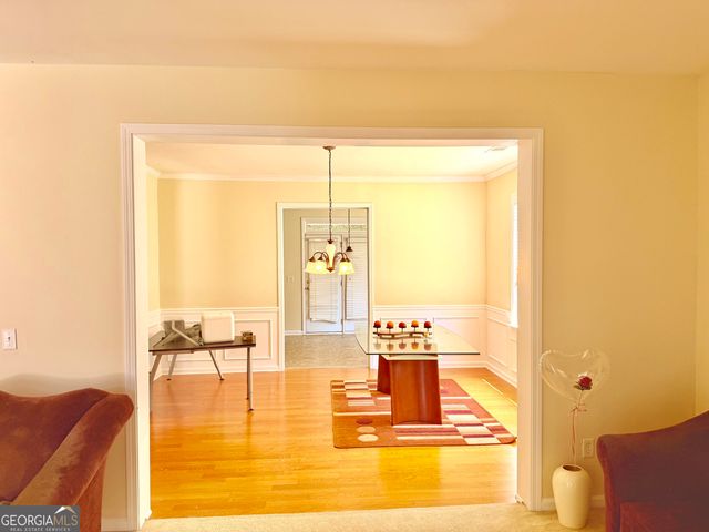 4402 Sonoran Way, Union City, GA 30291