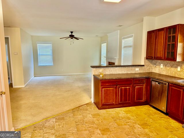 4402 Sonoran Way, Union City, GA 30291
