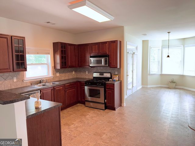4402 Sonoran Way, Union City, GA 30291