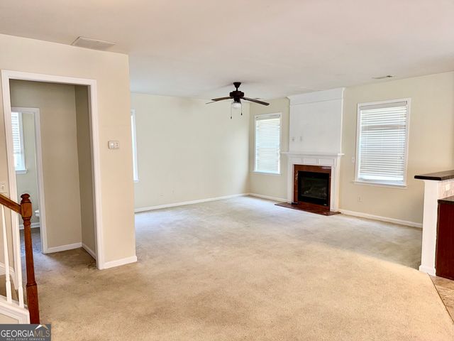 4402 Sonoran Way, Union City, GA 30291