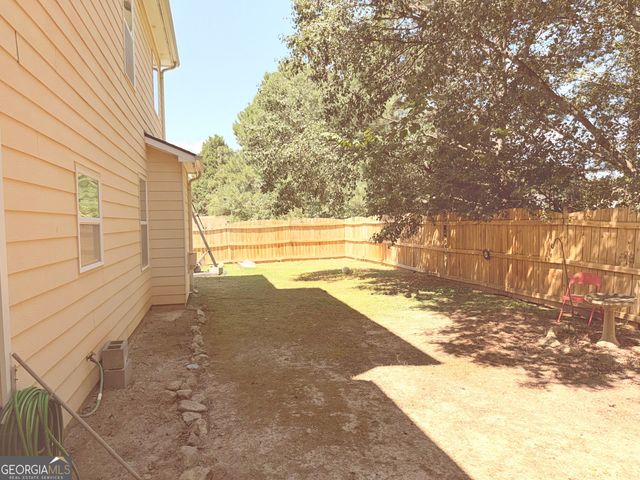 4402 Sonoran Way, Union City, GA 30291