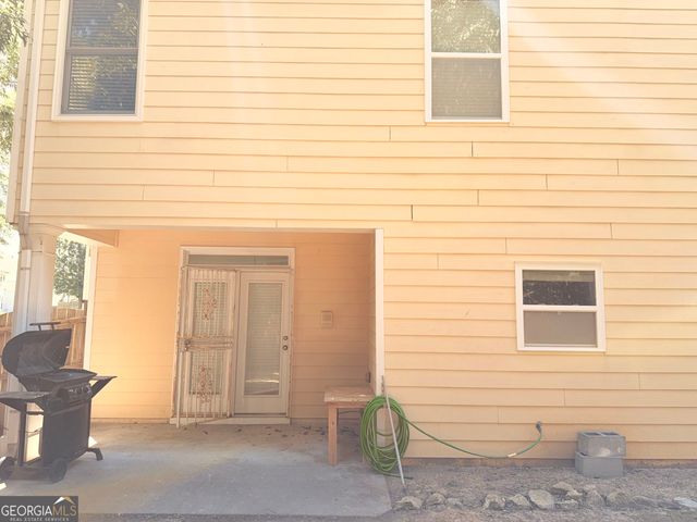 4402 Sonoran Way, Union City, GA 30291