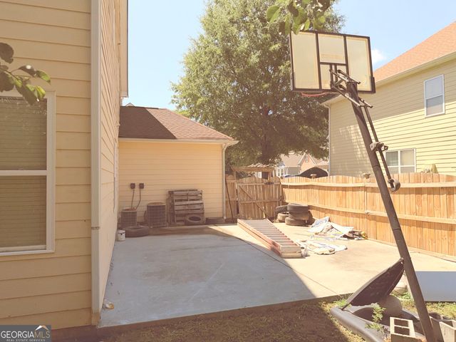 4402 Sonoran Way, Union City, GA 30291