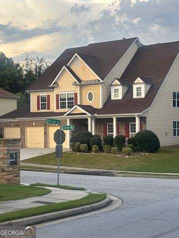 4402 Sonoran Way, Union City, GA 30291