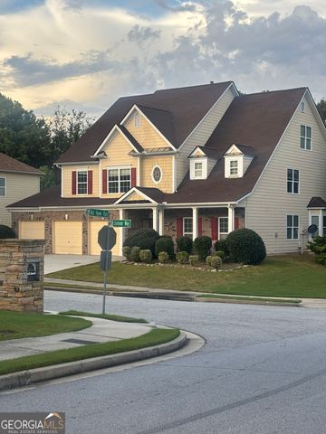 4402 Sonoran Way, Union City, GA 30291