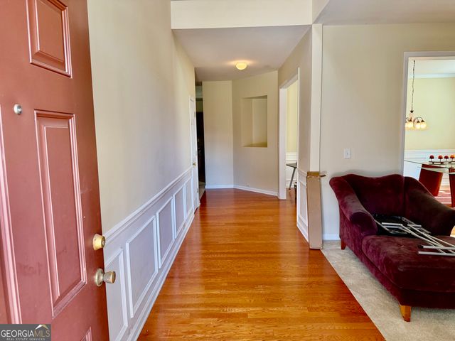 4402 Sonoran Way, Union City, GA 30291
