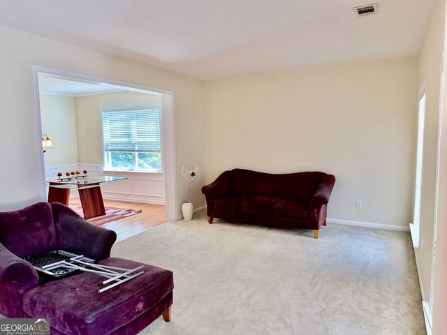 4402 Sonoran Way, Union City, GA 30291