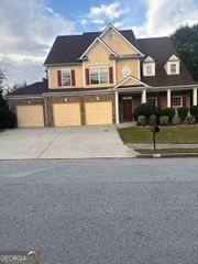 4402 Sonoran Way, Union City, GA 30291