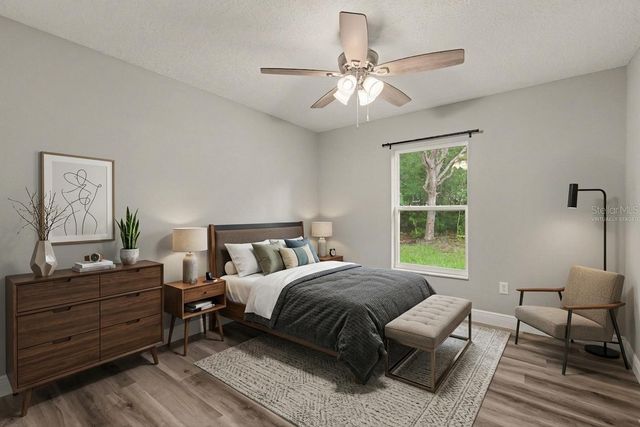 280 W BRIMSON PLACE, Citrus Springs, FL 34434