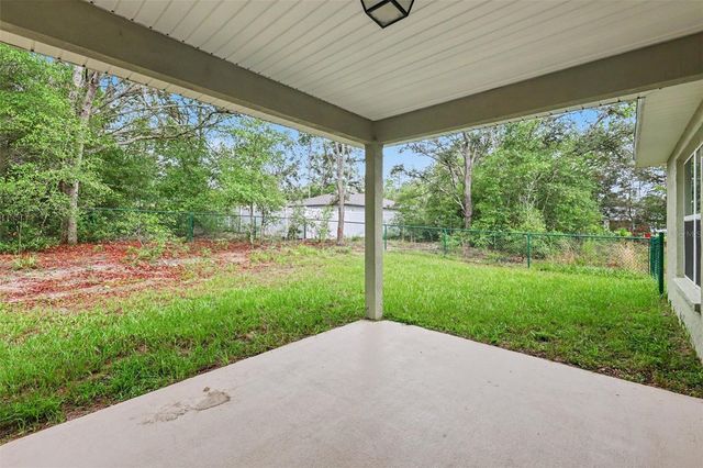 280 W BRIMSON PLACE, Citrus Springs, FL 34434