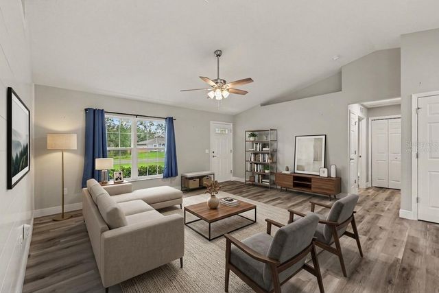 280 W BRIMSON PLACE, Citrus Springs, FL 34434