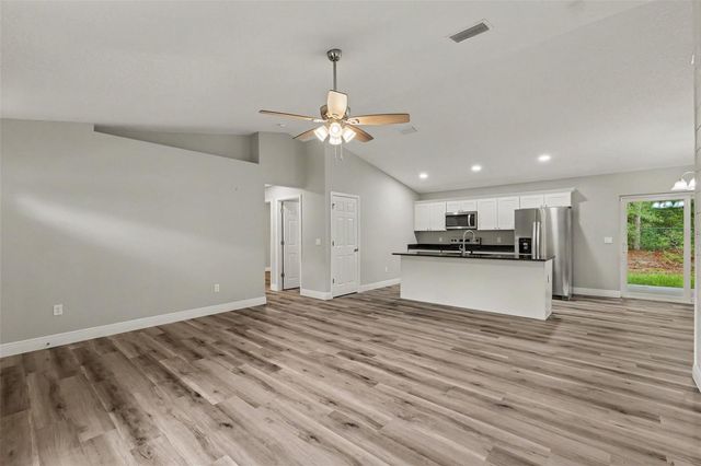 280 W BRIMSON PLACE, Citrus Springs, FL 34434