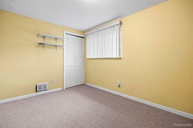 29249 Everett Street, Southfield, MI 48076