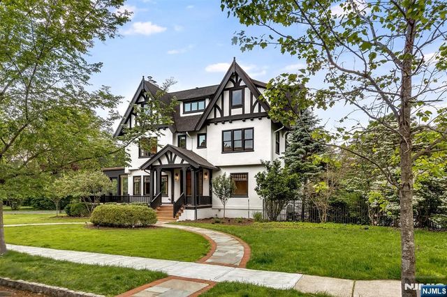 2 Russell Terrace, Montclair, NJ 07042