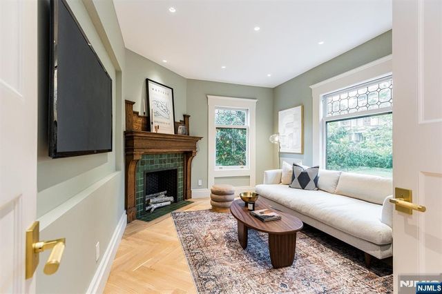 2 Russell Terrace, Montclair, NJ 07042