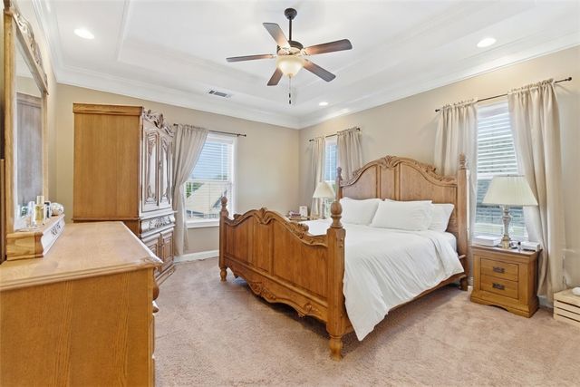 1016 Tuscany Drive, Anderson, SC 29621