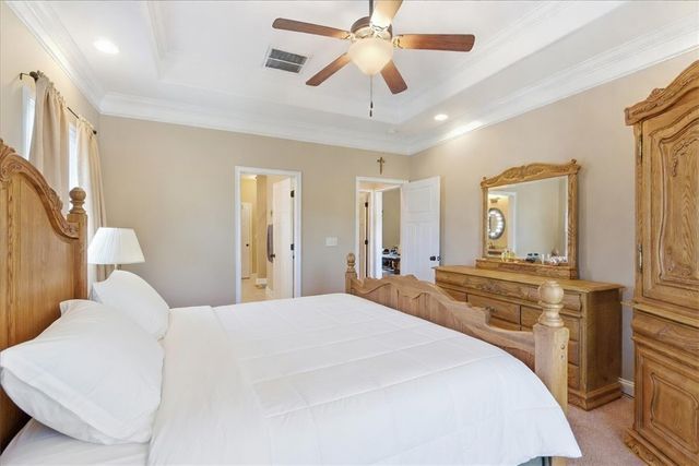 1016 Tuscany Drive, Anderson, SC 29621