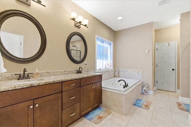 1016 Tuscany Drive, Anderson, SC 29621