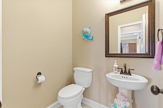 1016 Tuscany Drive, Anderson, SC 29621