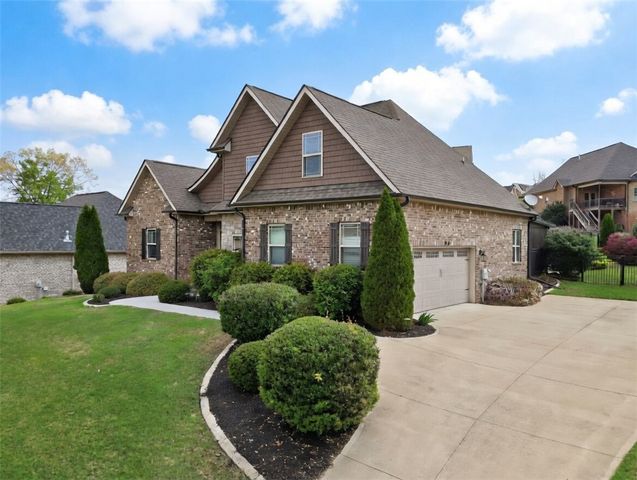 1016 Tuscany Drive, Anderson, SC 29621