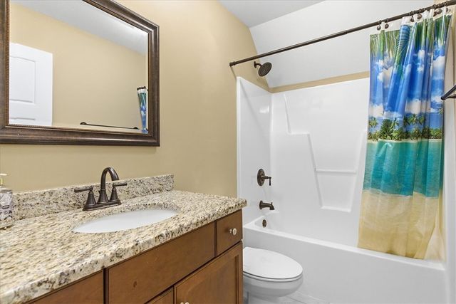 1016 Tuscany Drive, Anderson, SC 29621