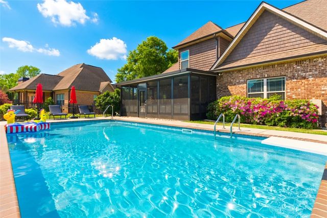 1016 Tuscany Drive, Anderson, SC 29621