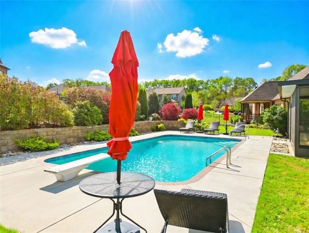 1016 Tuscany Drive, Anderson, SC 29621