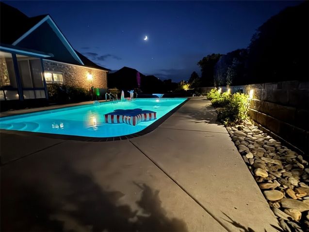 1016 Tuscany Drive, Anderson, SC 29621