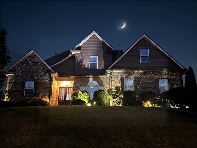 1016 Tuscany Drive, Anderson, SC 29621