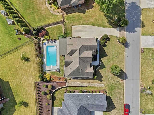 1016 Tuscany Drive, Anderson, SC 29621