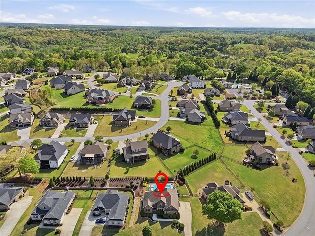 1016 Tuscany Drive, Anderson, SC 29621