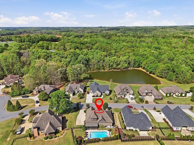 1016 Tuscany Drive, Anderson, SC 29621
