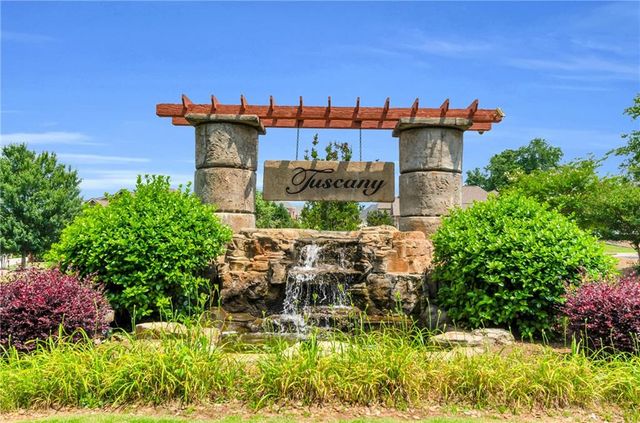 1016 Tuscany Drive, Anderson, SC 29621