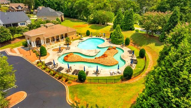 1016 Tuscany Drive, Anderson, SC 29621