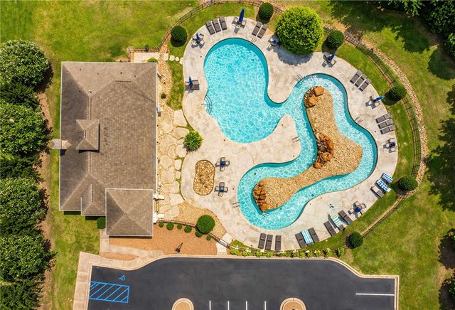 1016 Tuscany Drive, Anderson, SC 29621