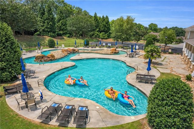 1016 Tuscany Drive, Anderson, SC 29621