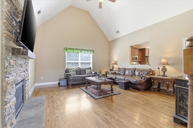 1016 Tuscany Drive, Anderson, SC 29621