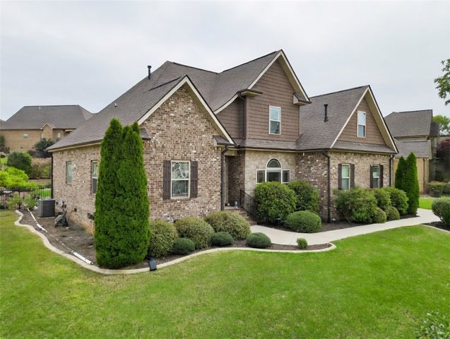 1016 Tuscany Drive, Anderson, SC 29621