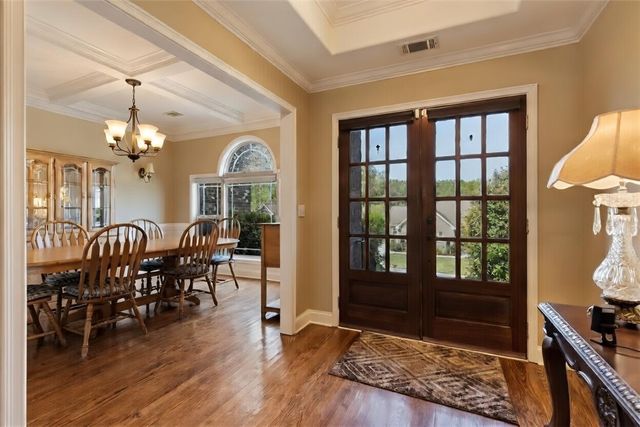 1016 Tuscany Drive, Anderson, SC 29621