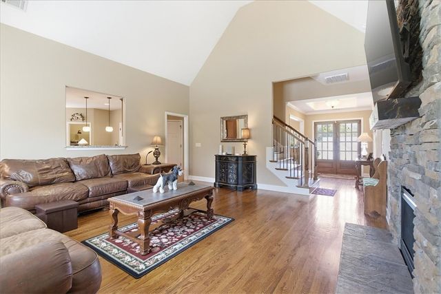 1016 Tuscany Drive, Anderson, SC 29621