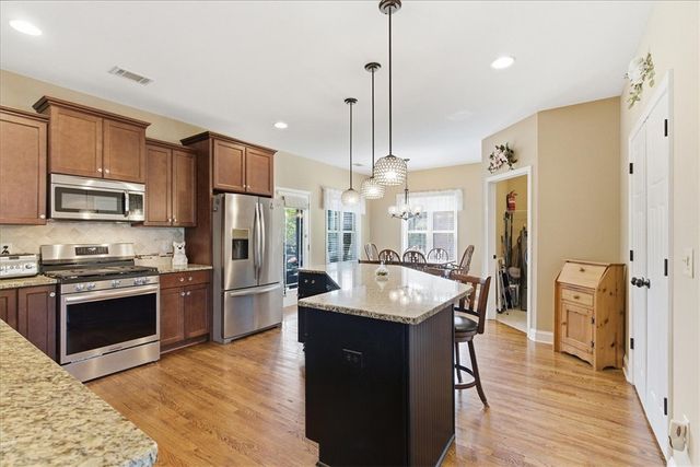 1016 Tuscany Drive, Anderson, SC 29621