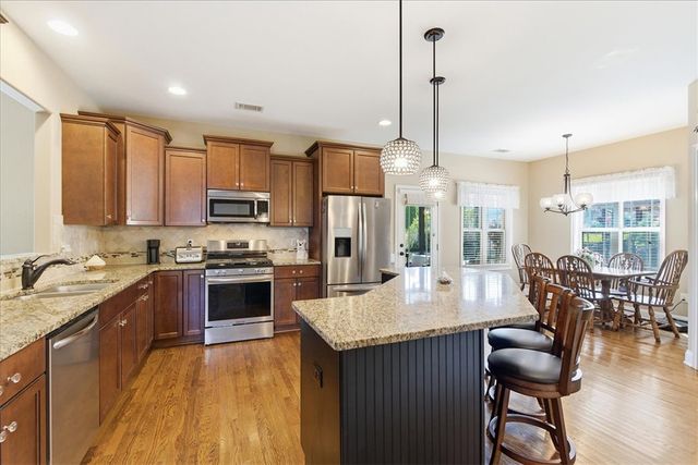 1016 Tuscany Drive, Anderson, SC 29621