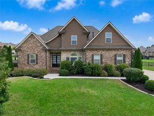 1016 Tuscany Drive, Anderson, SC 29621