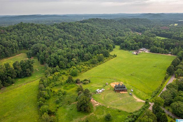 15.35 SPRING ROAD, Ohatchee, AL 36271