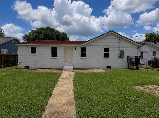 4607 Englewood Street, Houston, TX 77026